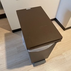 取引中☆ゴミ箱セット