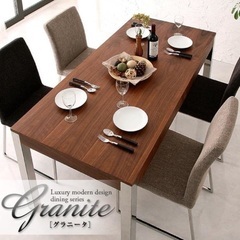 ダイニングテーブルセット　の画像