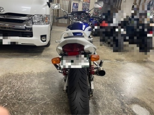 GSX1400 売約済