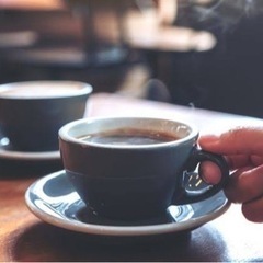 ☕️朝カフェ🥯
