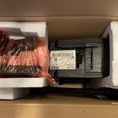 値下げしました！【KARCHER】ケルヒャー 高圧洗浄機　KHB5の画像