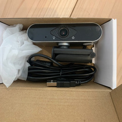 新品パソコン用カメラ