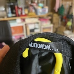 子供用スーツ120cmの画像