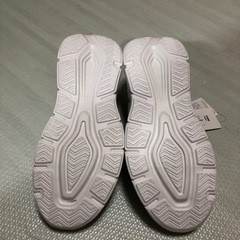 スリッポン　スポーツシューズ　【新品・未使用】の画像