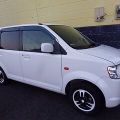 オッティー　16.9万円税込　現状販売　車検令和6年2月25日　