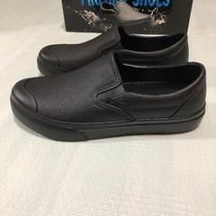 防水　シューズ　靴　【新品・未使用】の画像