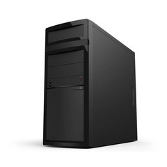 引っ越し断捨離　3/1～3/27　ミドルタワーデスクトップPC