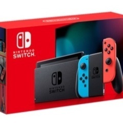 Nintendo Switch 2019年バッテリー強化版 Joy-Con(L)/(R) グレー