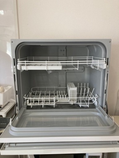 ※お話中※【パナソニック】食洗機