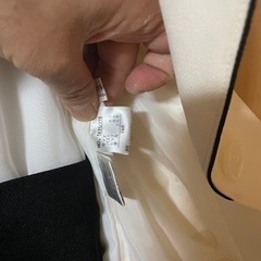 【祝事・入学式・卒園式】女性スーツの画像