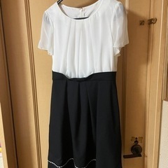 【祝事・入学式・卒園式】女性スーツの画像