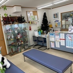薬剤師募集の画像