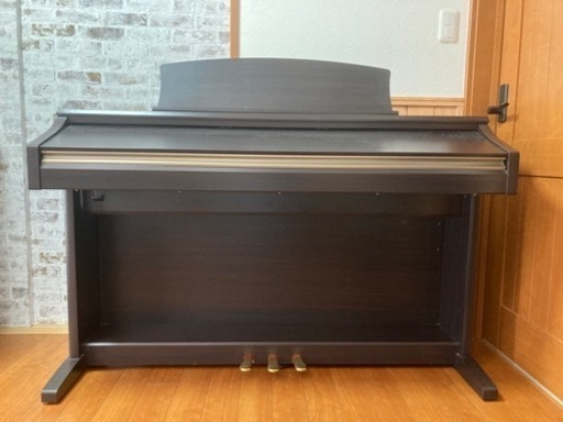 KAWAI    電子ピアノ　CA12