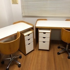 アクタス 学習机の中古が安い!激安で譲ります・無料であげます アクタス 学習机の中古が安い!激安で譲ります・無料であげます