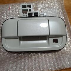 SUZUKI バックドアアウターハンドル