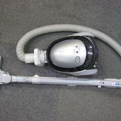 HITACHI 日立 掃除機 紙パック式 CV-P105E8 2...