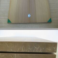 囲碁 盤石セット せんば丸棋謹製 折りたたみ式 碁石 ボードゲーム の画像