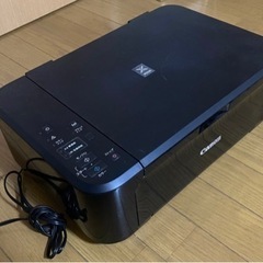 Canonプリンター MG3630 ジャンク