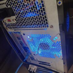 ゲーミングPC Fortnite　70fpsの画像