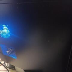ゲーミングPC Fortnite　70fpsの画像