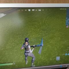 ゲーミングPC Fortnite　70fps