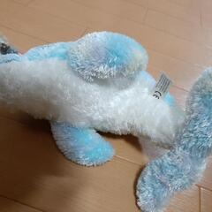イルカのぬいぐるみ他の画像