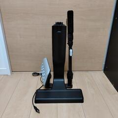 日立 掃除機 コードレス スティッククリーナー  自立構造 強力パワー 自走式 PV-BD700 N シャンパンゴールド

の画像