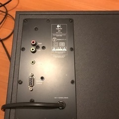 ロジクール　Z4(ウーファーのみ)の画像