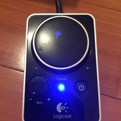 ロジクール　Z4(ウーファーのみ)の画像