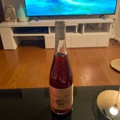 [未開封]カベルネ　ダンジュー