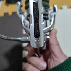 シマノ　19ストラディック　C3000HG