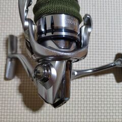 シマノ　19ストラディック　C3000HGの画像