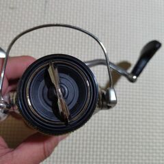 シマノ　19ストラディック　C3000HGの画像