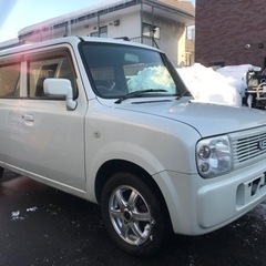 苫小牧発　車検２年付コミコミ　4WD タイミングチェーン