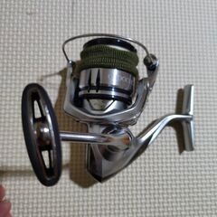 シマノ　19ストラディック　C3000HGの画像