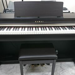 電子ピアノ KAWAI カワイ CN25R 2015製 動作品