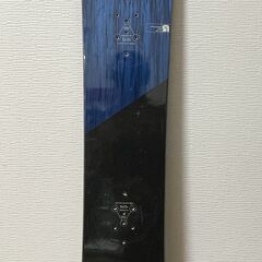 交渉OK BURTON スノーボード 中古品