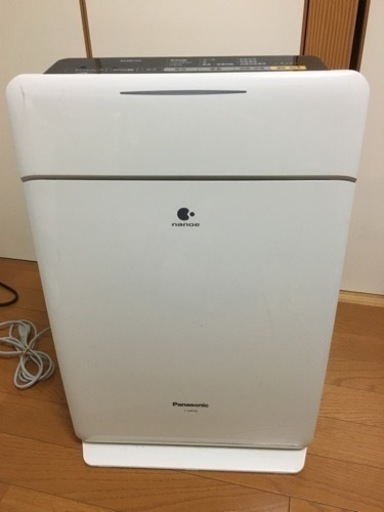 Panasonic 空気清浄機