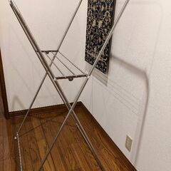 【無料0円】物干し竿
