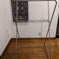 【無料0円】物干し竿の画像