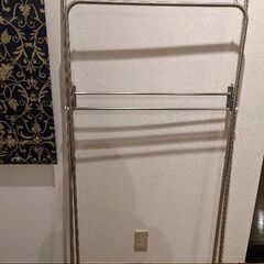 【無料0円】物干し竿の画像