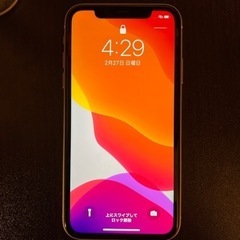 iPhone11