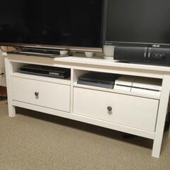 再出品【0円】IKEA テレビ台