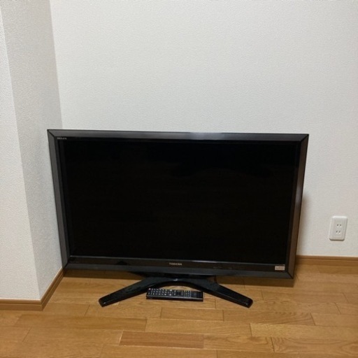 東芝　42型　LED REGZA