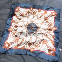 スカーフ アースミュージックアンドエコロジーearth musi...