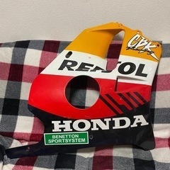 cbr250rr mc22 中華カウル