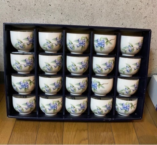 湯呑み類【新品】