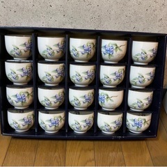 湯呑み類【新品】