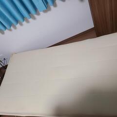 ソファベッドの画像