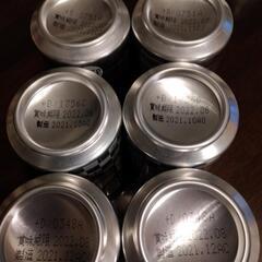 アサヒスーパードライ 6缶  すき焼きのタレ 2本の画像
